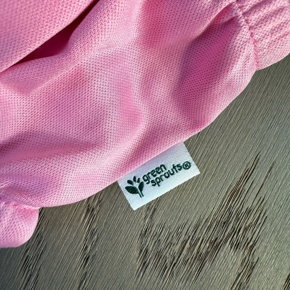 Green Sprouts Eco Pull-Up Reusable Swim Diaper